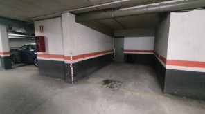 Garaje